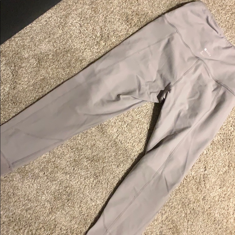 Zella Workout Pant